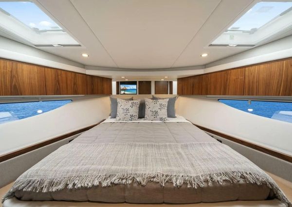 Riviera 46 Sports Motor Yacht image