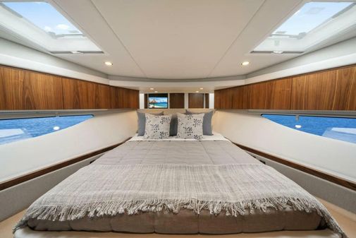 Riviera 46 Sports Motor Yacht image