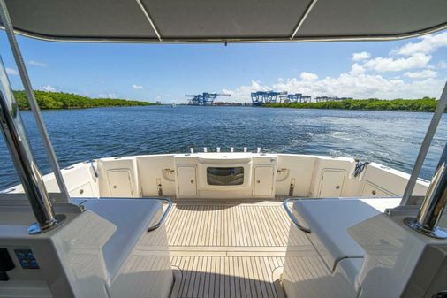 Riviera 46 Sports Motor Yacht image