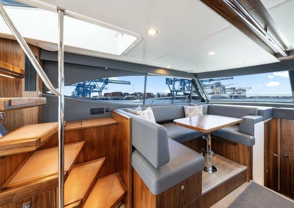 Riviera 46 Sports Motor Yacht image