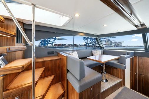 Riviera 46 Sports Motor Yacht image