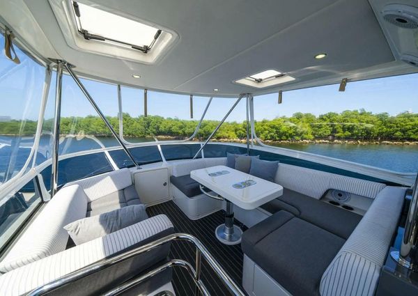 Riviera 46 Sports Motor Yacht image