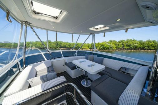 Riviera 46 Sports Motor Yacht image