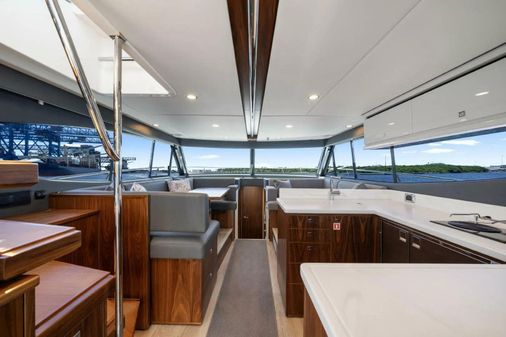 Riviera 46 Sports Motor Yacht image