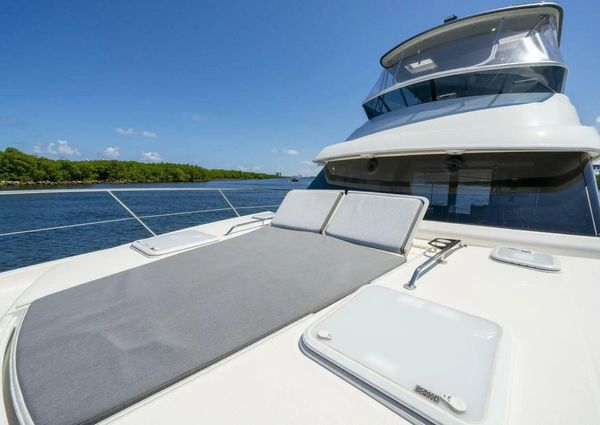 Riviera 46 Sports Motor Yacht image