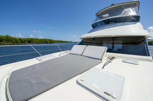 Riviera 46 Sports Motor Yacht image