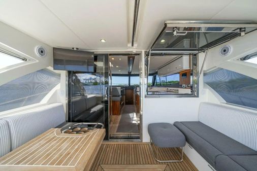 Riviera 46 Sports Motor Yacht image