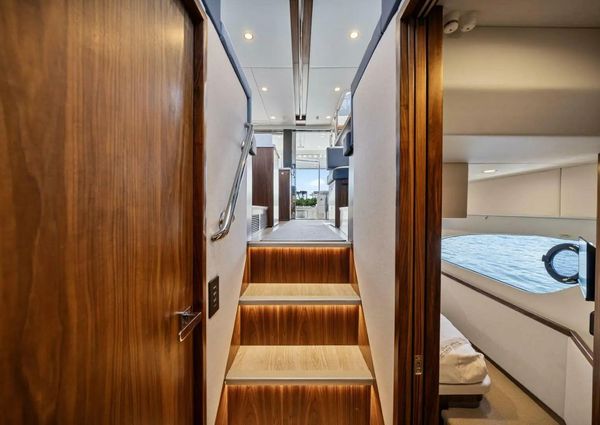 Riviera 46 Sports Motor Yacht image