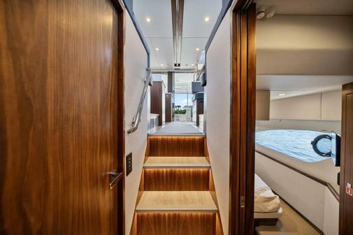 Riviera 46 Sports Motor Yacht image