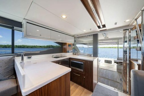 Riviera 46 Sports Motor Yacht image