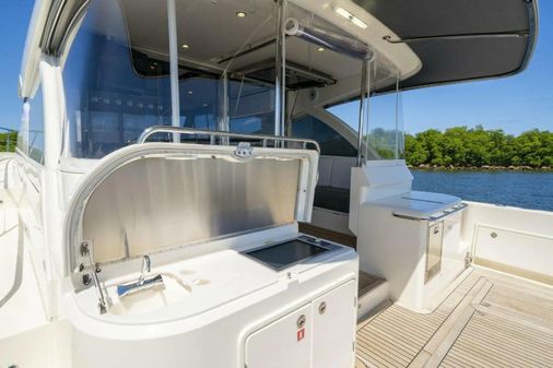 Riviera 46 Sports Motor Yacht image