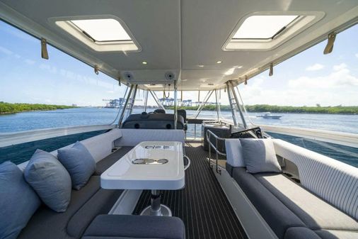 Riviera 46 Sports Motor Yacht image