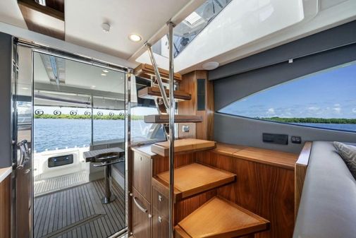 Riviera 46 Sports Motor Yacht image