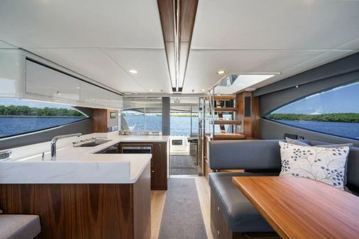 Riviera 46 Sports Motor Yacht image