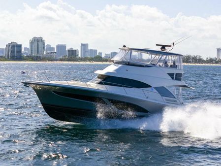 Riviera 46 Sports Motor Yacht image