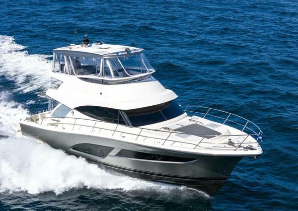 Riviera 46 Sports Motor Yacht image