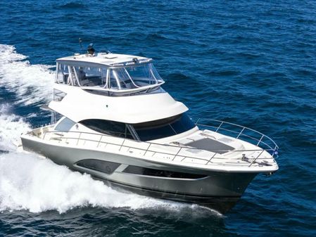 Riviera 46 Sports Motor Yacht image