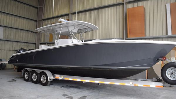 Venture 2015 Total Rebuild