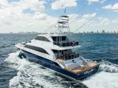 Westship Sportfish image