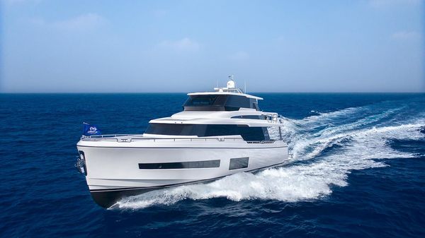 Horizon V68