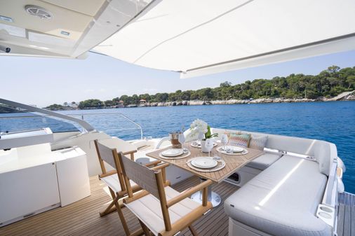 Fairline Targa 58 image