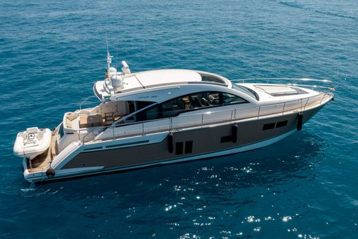 Fairline Targa 58 image