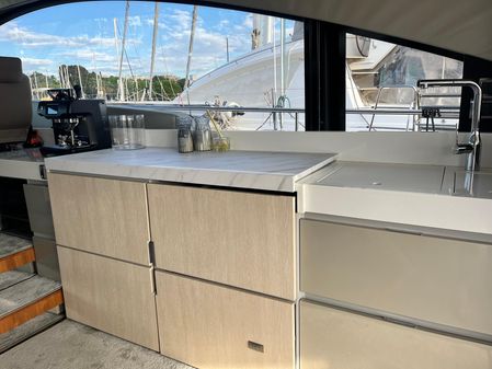 Fairline Targa 58 image