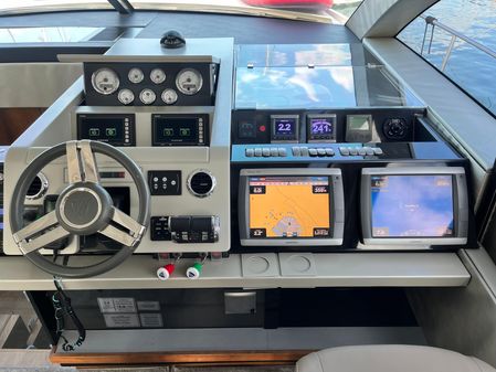 Fairline Targa 58 image