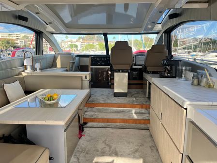 Fairline Targa 58 image