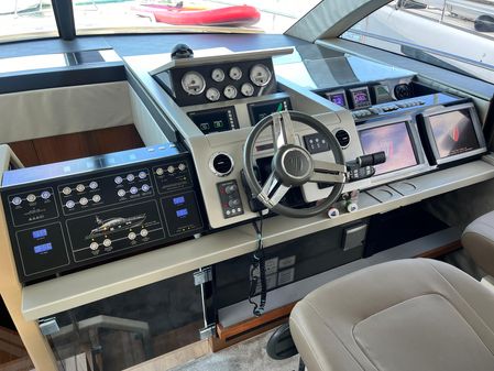 Fairline Targa 58 image