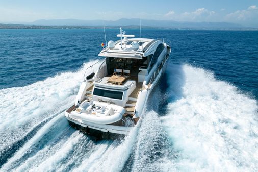 Fairline Targa 58 image