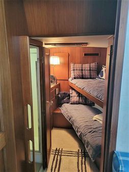 Hatteras 53 Yachtfish/Cockpit Motorycht image