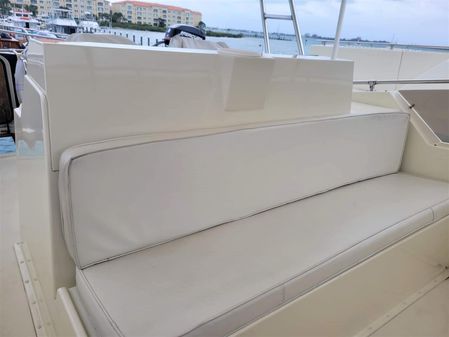 Hatteras 53 Yachtfish/Cockpit Motorycht image