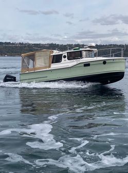 Ranger-tugs R-23 image