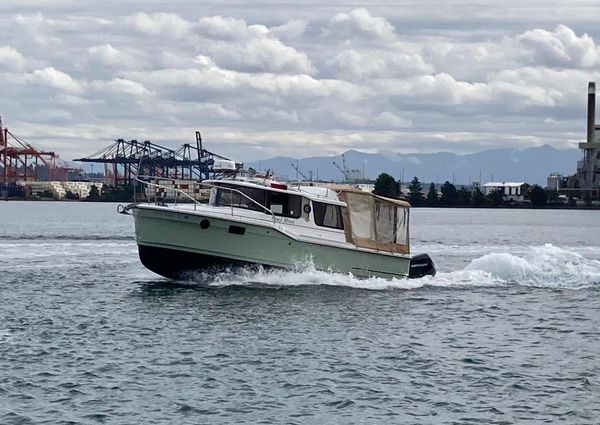 Ranger-tugs R-23 image