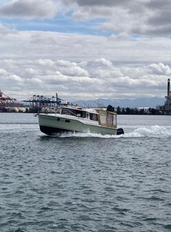 Ranger-tugs R-23 image