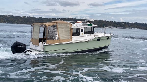 Ranger Tugs R-23 