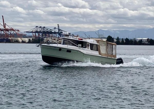 Ranger-tugs R-23 image