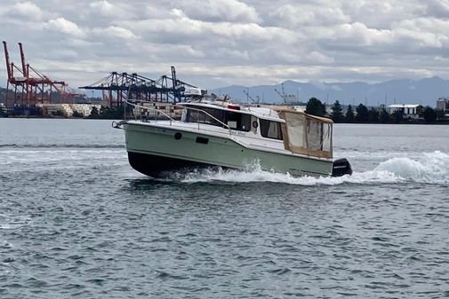 Ranger-tugs R-23 image