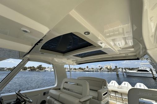 Boston Whaler 380 Realm image