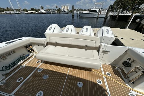 Boston Whaler 380 Realm image