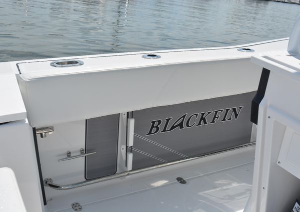 Blackfin 272-CC image