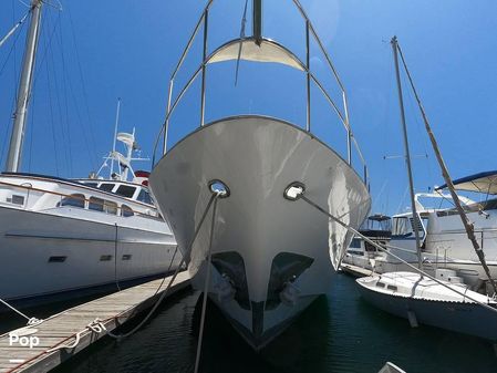 Benetti M/Y 100 image