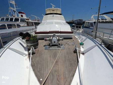 Benetti M/Y 100 image