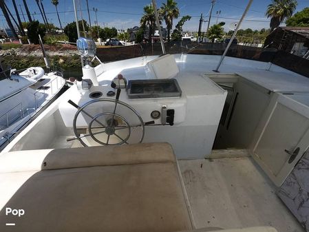 Benetti M/Y 100 image