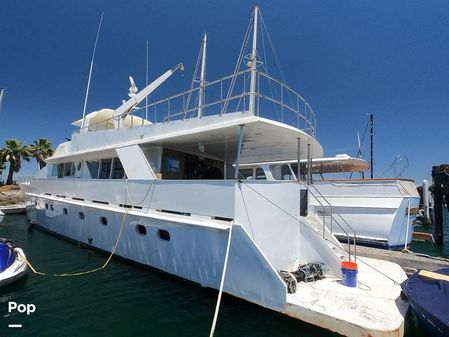 Benetti M/Y 100 image