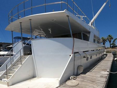 Benetti M/Y 100 image