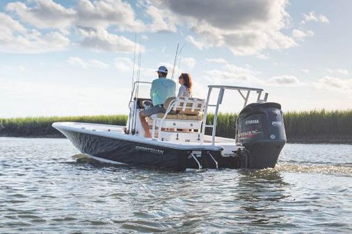 Sportsman TOURNAMENT-214-BAY-BOAT image