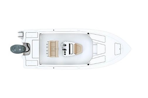 Sportsman TOURNAMENT-214-BAY-BOAT image