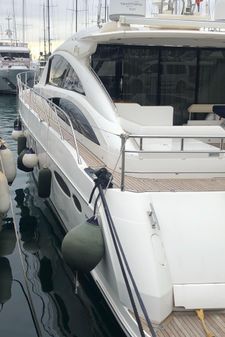 Princess Yachts V65 image